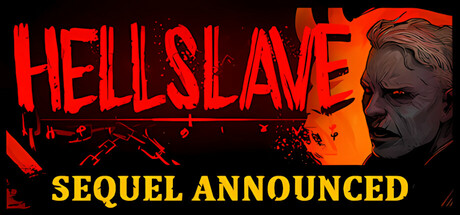 地狱仆从/Hellslave封面