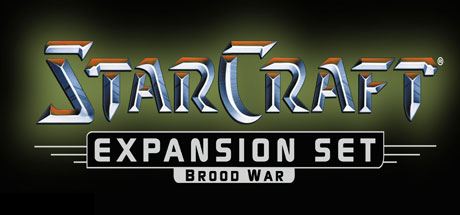 星际争霸1母巢之战/StarCraft broodwar封面