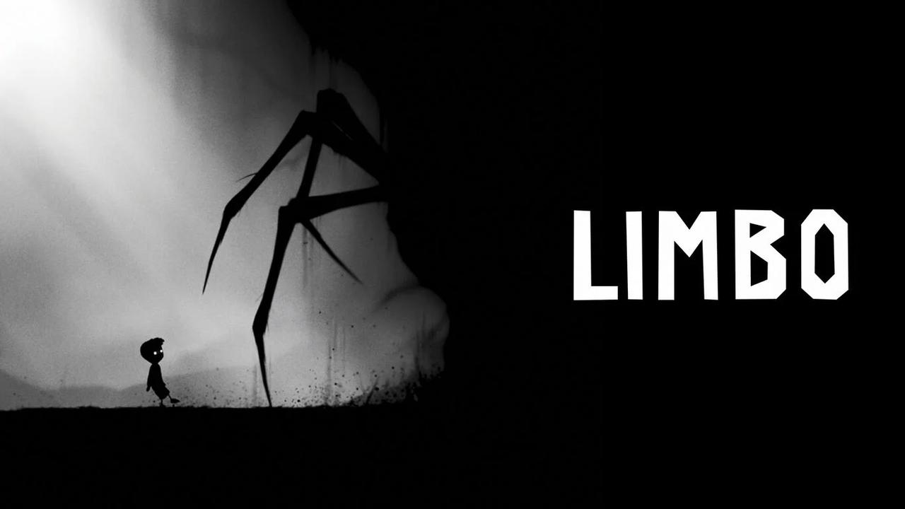 地狱边境 Limbo封面